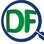 Logo DF Imóveis