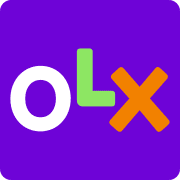 Logo OLX